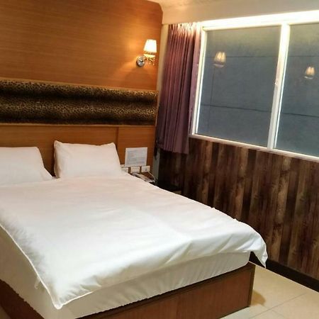 SCHÖN Hotel Kaohsiung Buitenkant foto